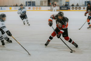 Read more about the article What Can Zeev Buium Learn From Filip Hronek’s Power Play Success?