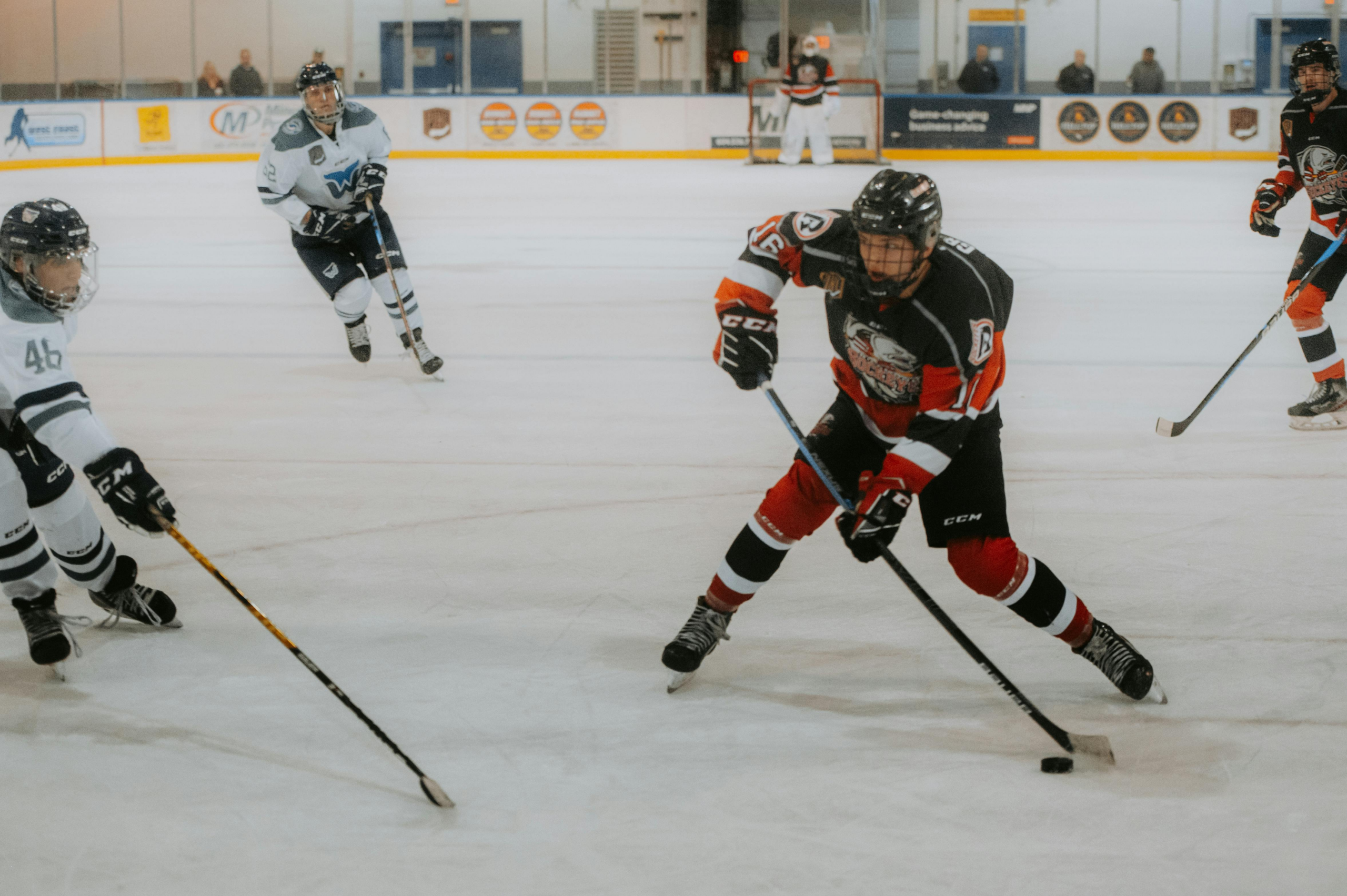 Read more about the article What Can Zeev Buium Learn From Filip Hronek’s Power Play Success?