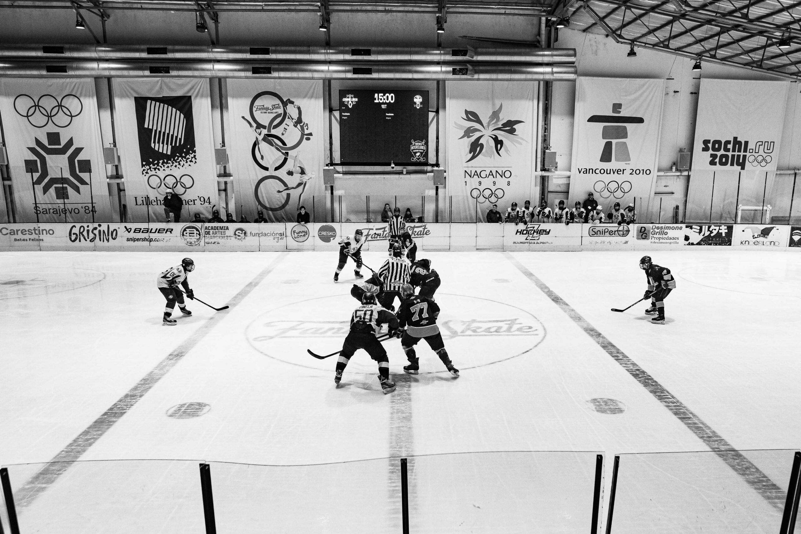 Read more about the article 3 Canucks facing the most pressure in 2026-27