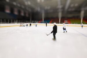 Read more about the article Why the Canucks’ Zeev Buium signing wasn’t about him
